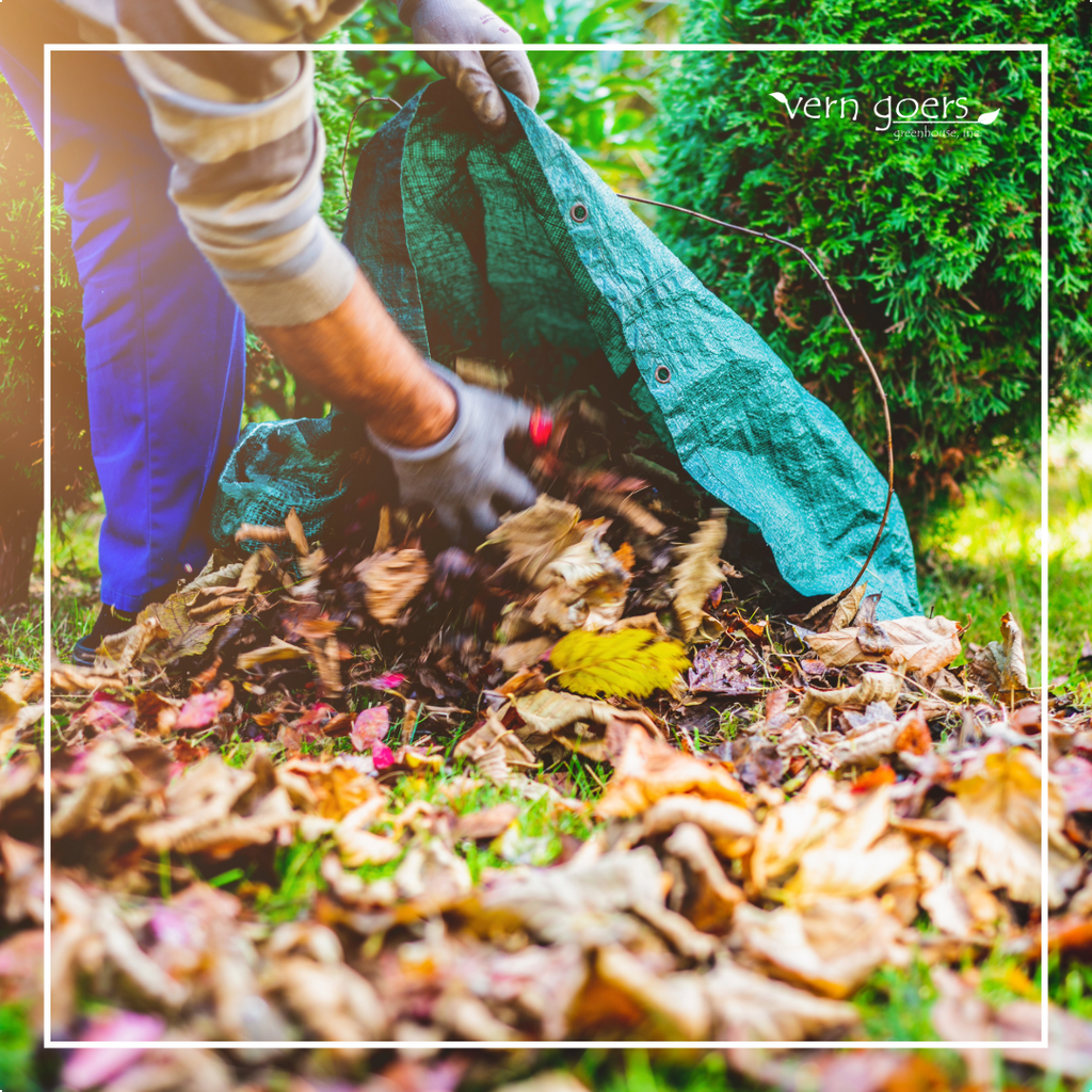 Preparing Your Garden for Winter in the Midwest
