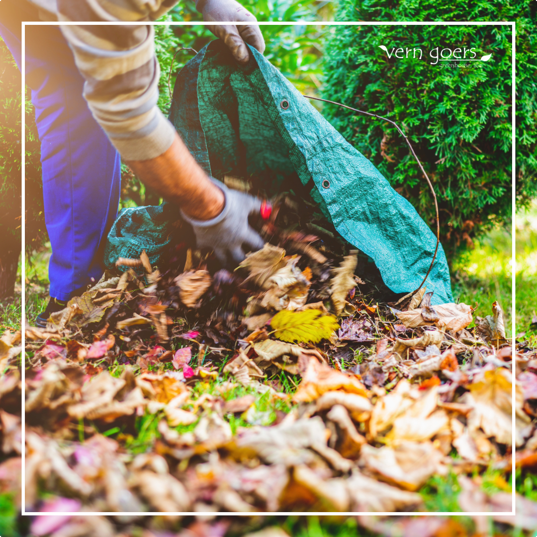 Preparing Your Garden for Winter in the Midwest