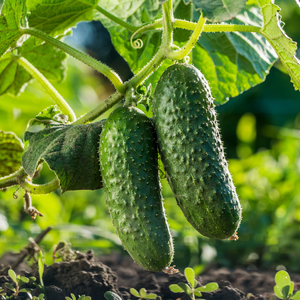 How to Grow Cucumbers in the Midwest