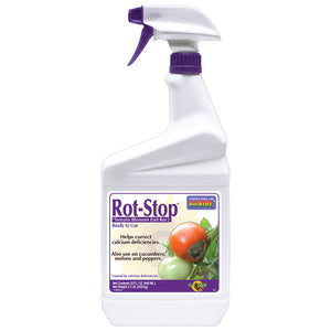 Rot-Stop® Tomato Blossom Set Spray RTU