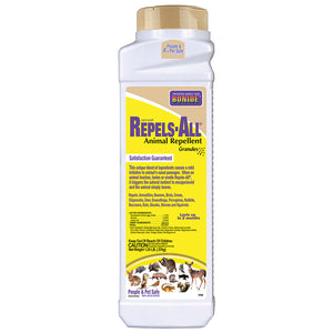 Repels-All® Animal Repellent Granules