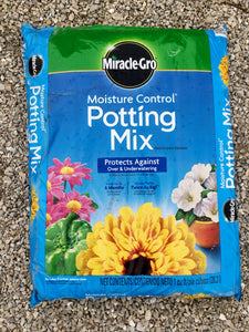 miracle gro moisture control potting mix ph Miracle-Gro Moisture Control Potting Mix 1 cu. ft. – Vern Goers Greenhouse