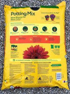 best price for miracle gro potting mix Miracle-Gro Potting Mix 1 cu. ft. – Vern Goers Greenhouse