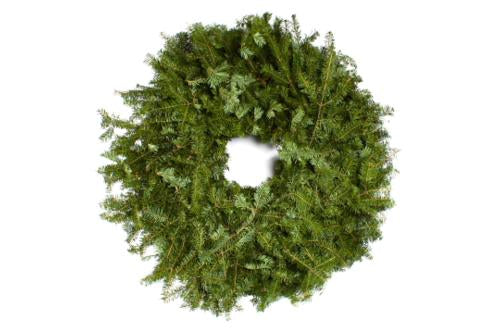 Balsam Wreath