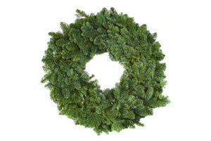 Noble Fir Wreath