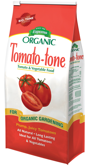 Tomato Tone